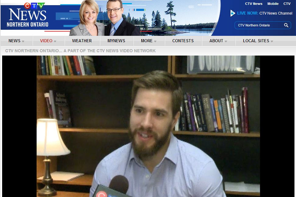 CTV News North