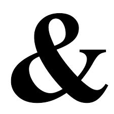 and