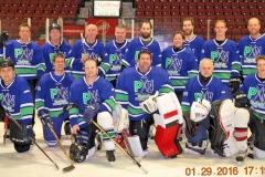 2015-2016.Paul-Nelson-Memorial-Game.Faculty.Staff-Team