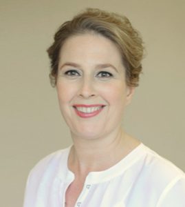 GITTE BECHSGAARD