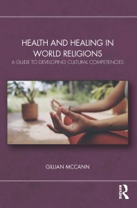 Health and Healing in World Religions