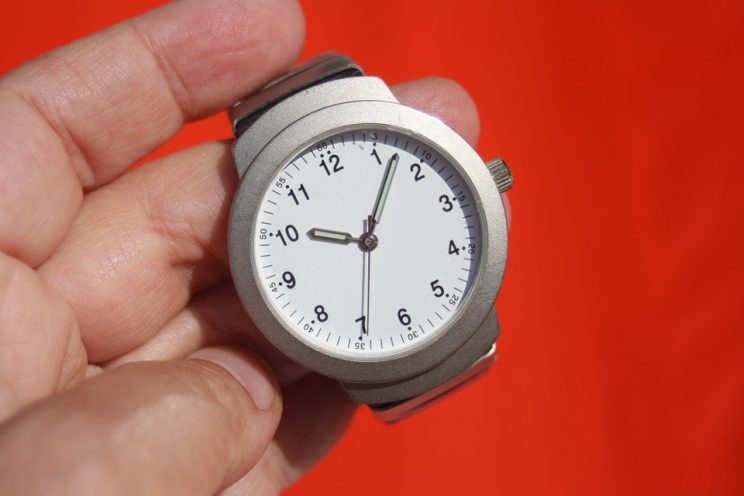 Clock