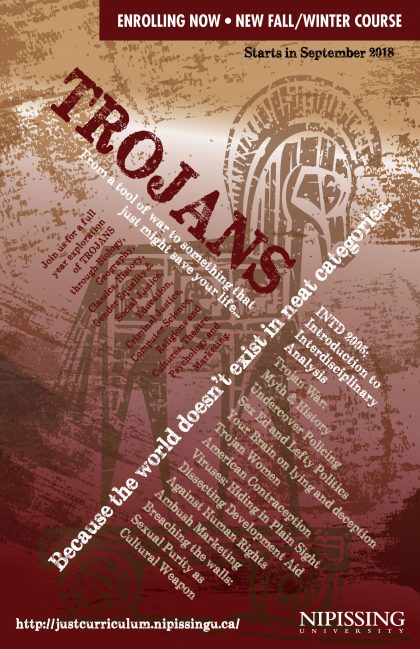 TROJANS