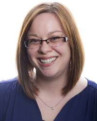 Dr. Barbi Law