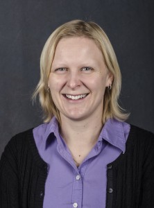 Dr. Kristina Karvinen