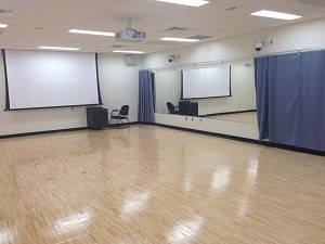Fitness Studio