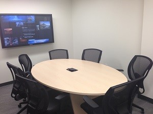 Interview Room