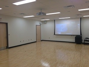 Fitness Studio