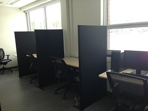 Graduate Student Lab