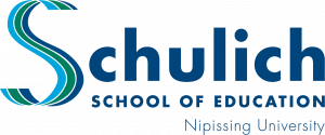 Schulich School of Education logo